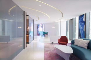 國際設計大師 締造極致造美空間,匹配亞太國際整形美容專家用心造福愛美者