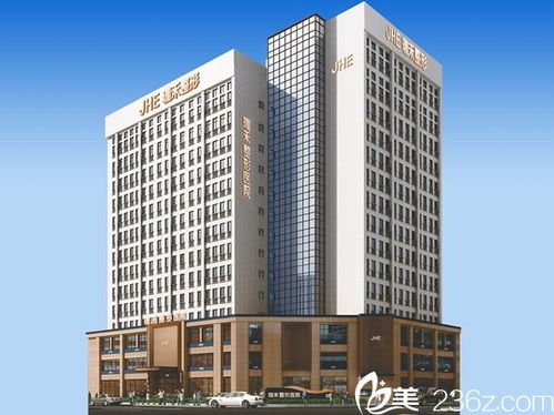 整形美容協會公布2018全新整形醫院排名 2018醫美機構評級結果公示浙江地區占6家