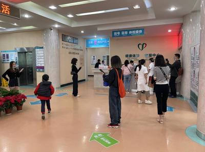 昆明專業男科醫院選擇 云南協美（原協和）醫院解析