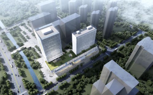 湘江新區醫療健康產業注入新動能 湖南航天醫院與新城醫療公司攜手共建協美醫院